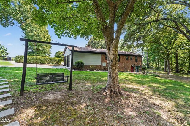 5932 Johnson Pond Road, Fuquay Varina, NC 27526
