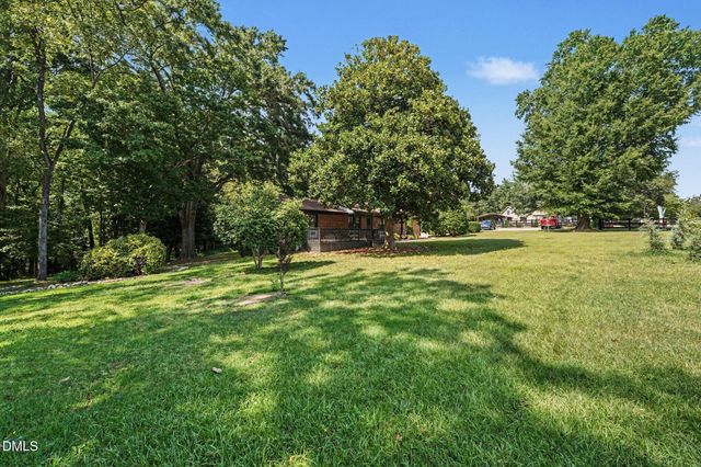 5932 Johnson Pond Road, Fuquay Varina, NC 27526
