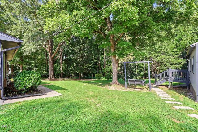 5932 Johnson Pond Road, Fuquay Varina, NC 27526