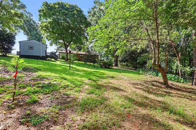 5932 Johnson Pond Road, Fuquay Varina, NC 27526