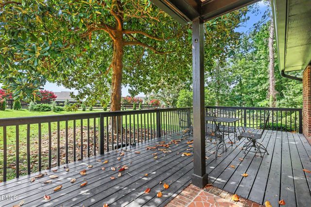 5932 Johnson Pond Road, Fuquay Varina, NC 27526