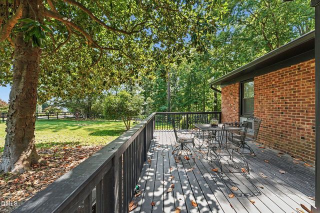 5932 Johnson Pond Road, Fuquay Varina, NC 27526