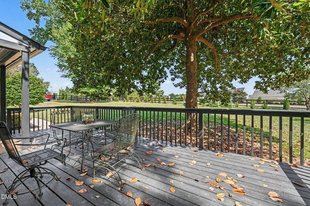 5932 Johnson Pond Road, Fuquay Varina, NC 27526