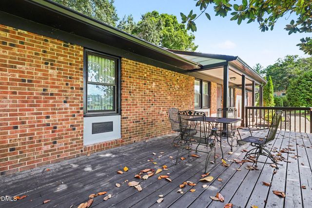 5932 Johnson Pond Road, Fuquay Varina, NC 27526