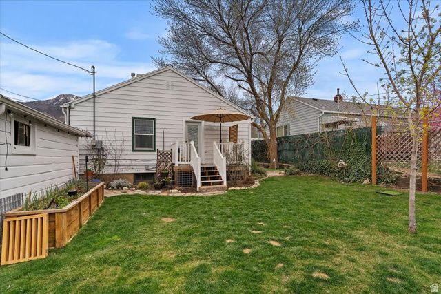 3935 NORDIN AVE, South Ogden, UT 84403