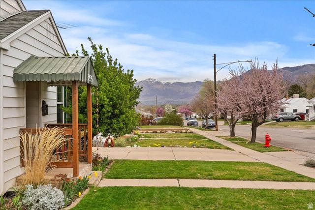 3935 NORDIN AVE, South Ogden, UT 84403