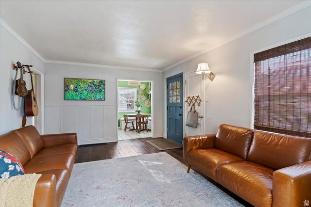 3935 NORDIN AVE, South Ogden, UT 84403