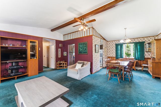 47 Tower Road, Brookfield, CT 06804