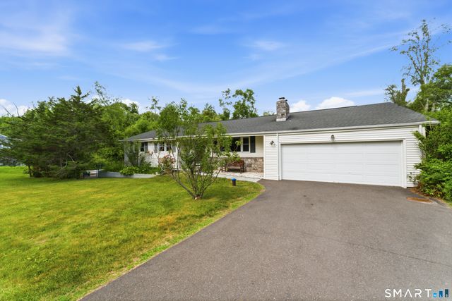 47 Tower Road, Brookfield, CT 06804
