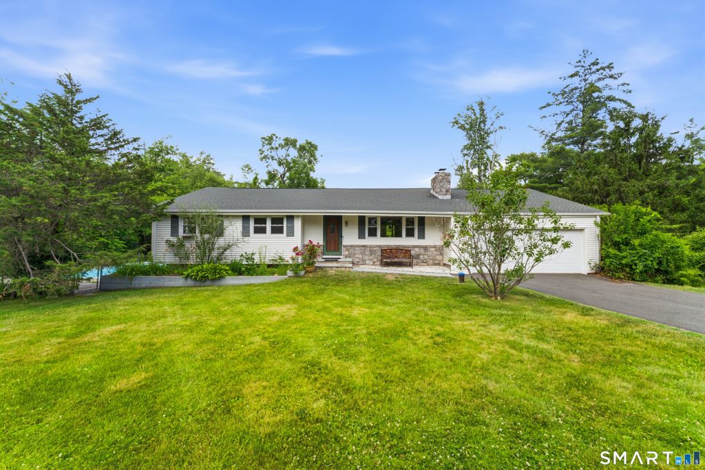 47 Tower Road, Brookfield, CT 06804