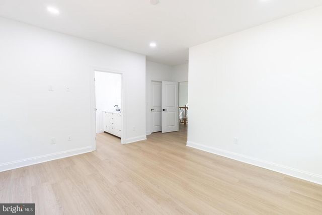 6103 BELMONT RD, Mineral, VA 23117