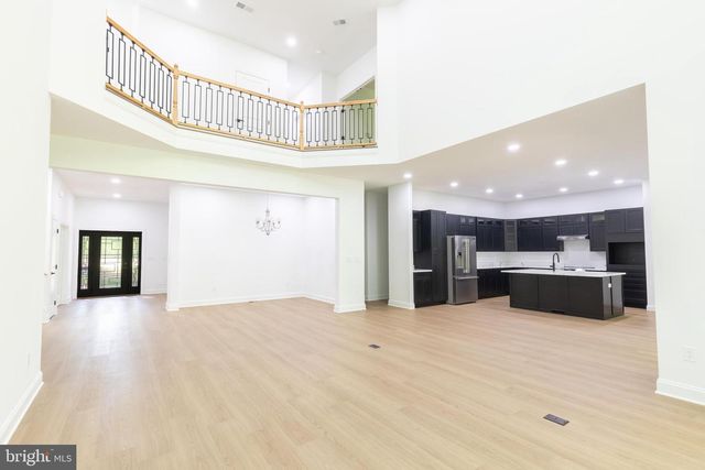 6103 BELMONT RD, Mineral, VA 23117