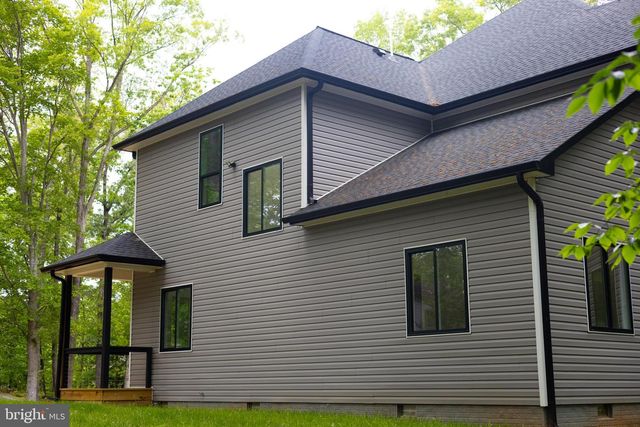 6103 BELMONT RD, Mineral, VA 23117