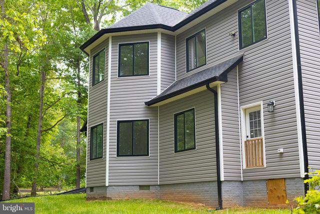 6103 BELMONT RD, Mineral, VA 23117