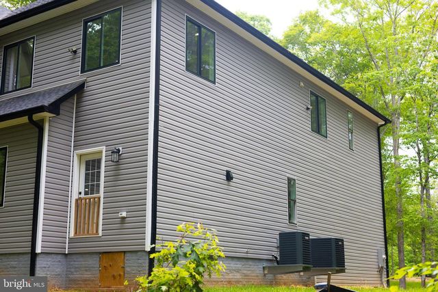 6103 BELMONT RD, Mineral, VA 23117