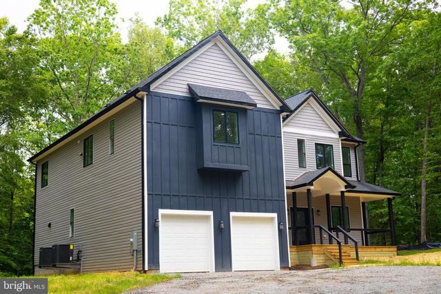 6103 BELMONT RD, Mineral, VA 23117