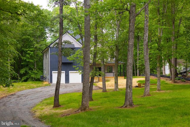 6103 BELMONT RD, Mineral, VA 23117