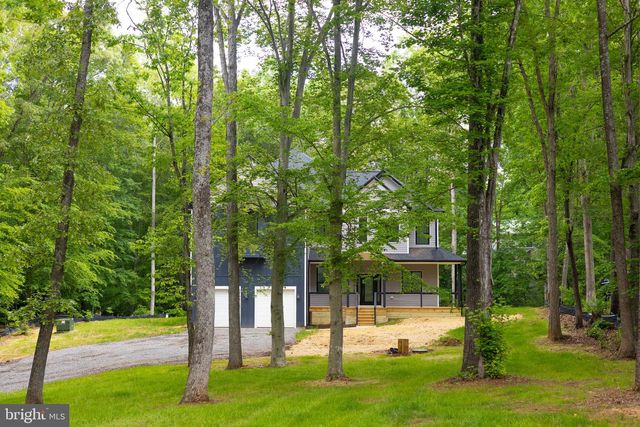 6103 BELMONT RD, Mineral, VA 23117