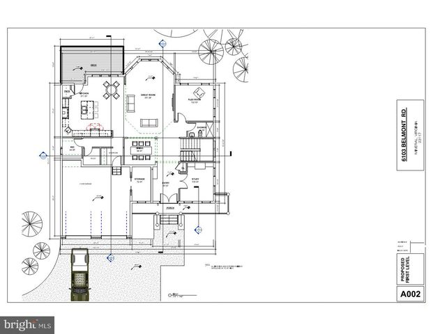 6103 BELMONT RD, Mineral, VA 23117