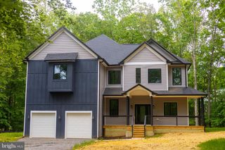 6103 BELMONT RD, Mineral, VA 23117