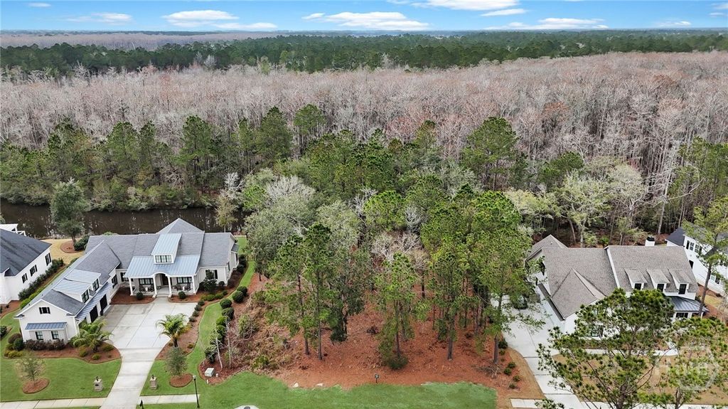 Image 1 of property listing at 195 Wood Haven Lane, Pooler, GA 31322