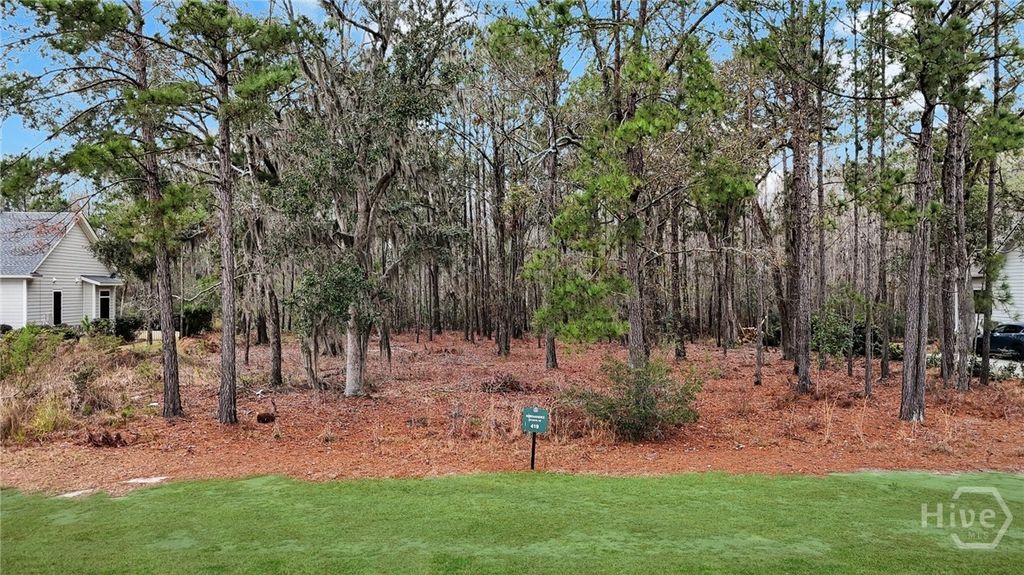 Image 3 of property listing at 195 Wood Haven Lane, Pooler, GA 31322