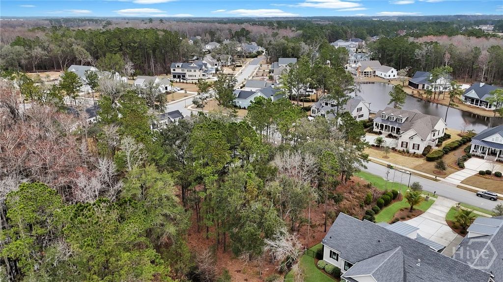 Image 4 of property listing at 195 Wood Haven Lane, Pooler, GA 31322