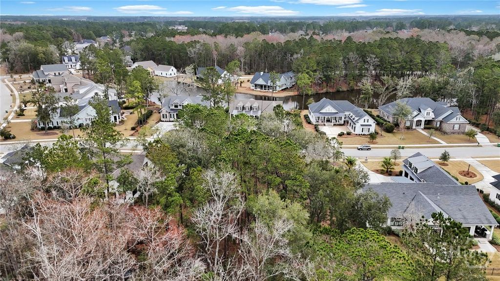 Image 5 of property listing at 195 Wood Haven Lane, Pooler, GA 31322