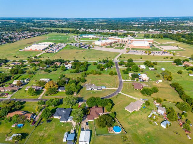 127 Hollie Drive, Red Oak, TX 75154