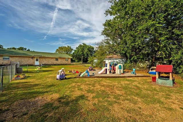 308 Front Street, Pottsboro, TX 75076