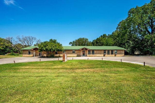 308 Front Street, Pottsboro, TX 75076