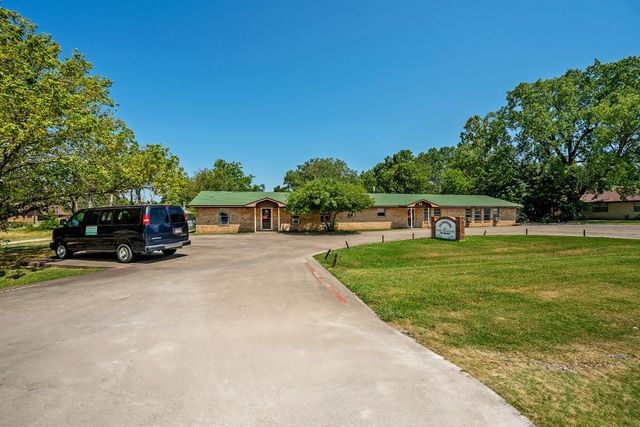 308 Front Street, Pottsboro, TX 75076
