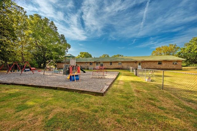 308 Front Street, Pottsboro, TX 75076