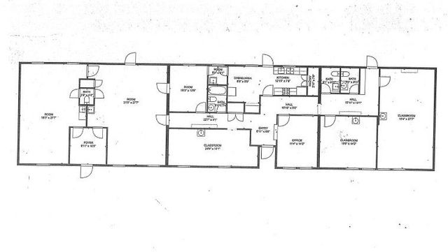 308 Front Street, Pottsboro, TX 75076