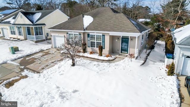 10 SEAGULL DR, Little Egg Harbor Twp, NJ 08087