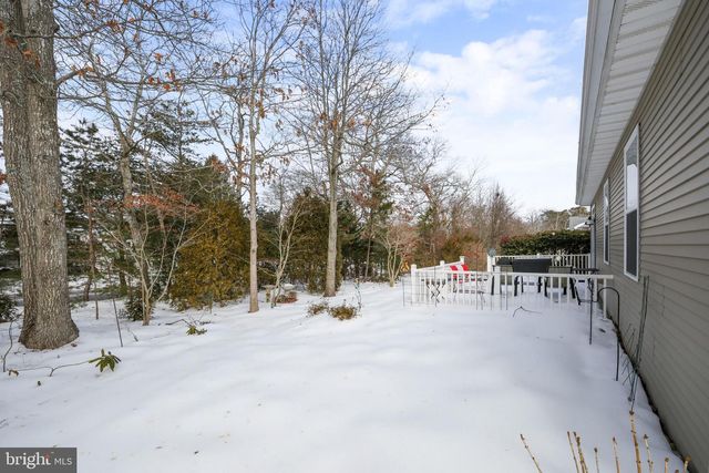 10 SEAGULL DR, Little Egg Harbor Twp, NJ 08087