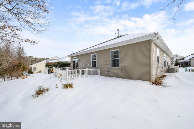 10 SEAGULL DR, Little Egg Harbor Twp, NJ 08087