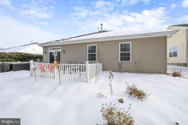 10 SEAGULL DR, Little Egg Harbor Twp, NJ 08087