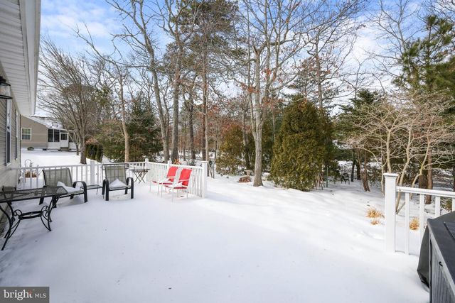 10 SEAGULL DR, Little Egg Harbor Twp, NJ 08087