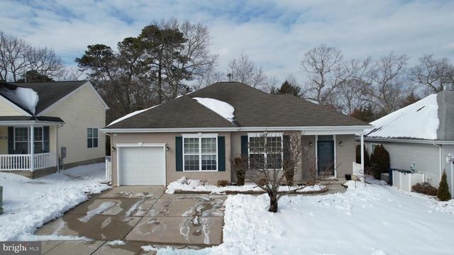 10 SEAGULL DR, Little Egg Harbor Twp, NJ 08087