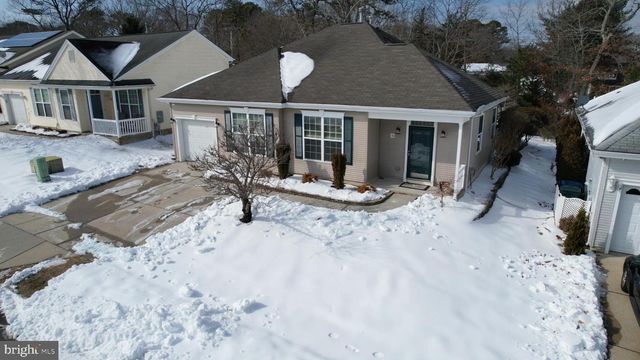 10 SEAGULL DR, Little Egg Harbor Twp, NJ 08087