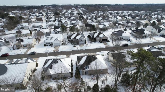 10 SEAGULL DR, Little Egg Harbor Twp, NJ 08087