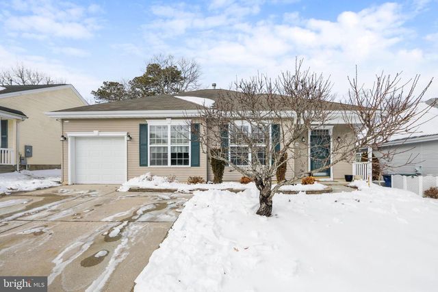 10 SEAGULL DR, Little Egg Harbor Twp, NJ 08087