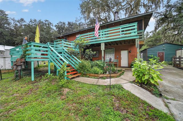 14190 NE 199TH LANE, Fort Mc Coy, FL 32134