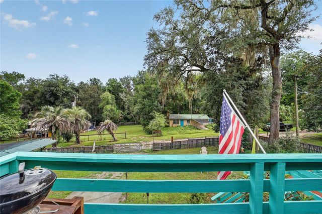 14190 NE 199TH LANE, Fort Mc Coy, FL 32134