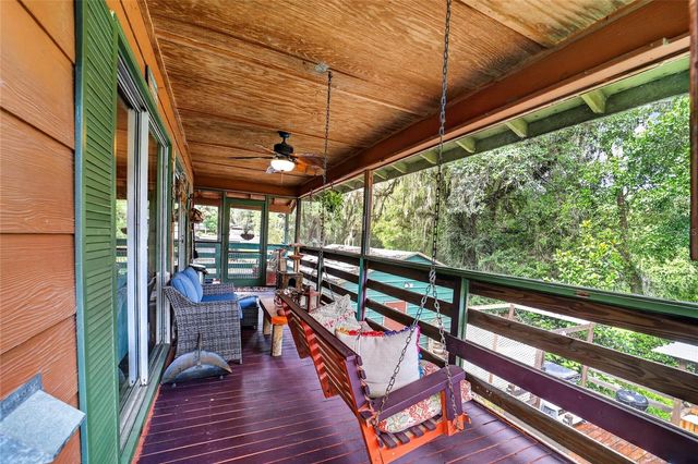 14190 NE 199TH LANE, Fort Mc Coy, FL 32134