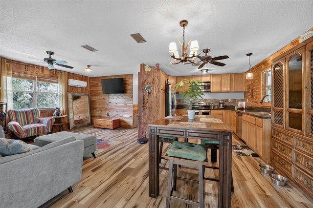 14190 NE 199TH LANE, Fort Mc Coy, FL 32134