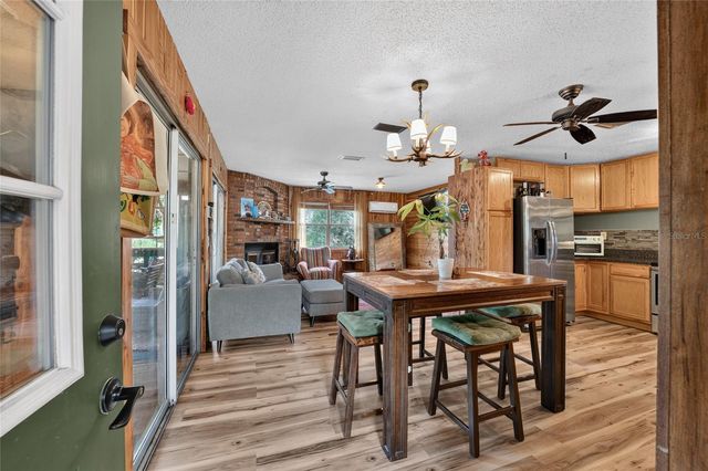 14190 NE 199TH LANE, Fort Mc Coy, FL 32134