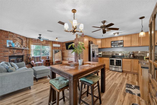 14190 NE 199TH LANE, Fort Mc Coy, FL 32134