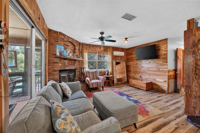 14190 NE 199TH LANE, Fort Mc Coy, FL 32134